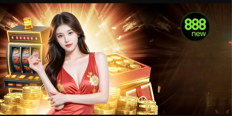 Nhà cái 888NEW hoàn toàn an toàn và uy tín cho các bet thủ