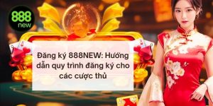 Đăng ký 888NEW